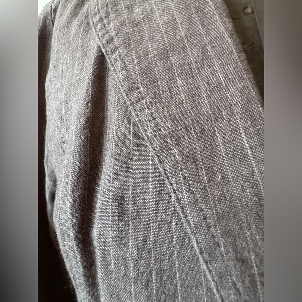 Line Blend Jacket - Picture 3 of 6